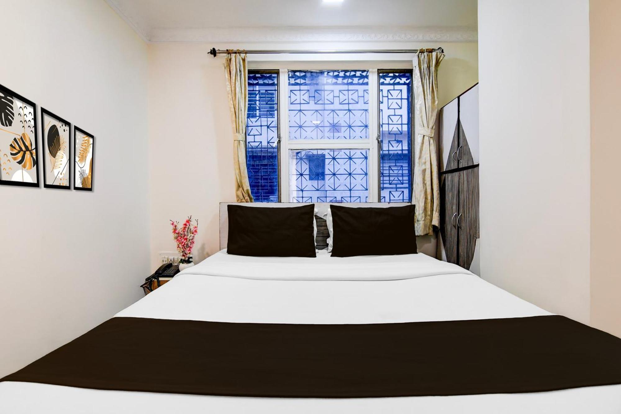 Super Hotel O Sarat Bose Road Formerly Shree Guest House Calcutta Exterior foto