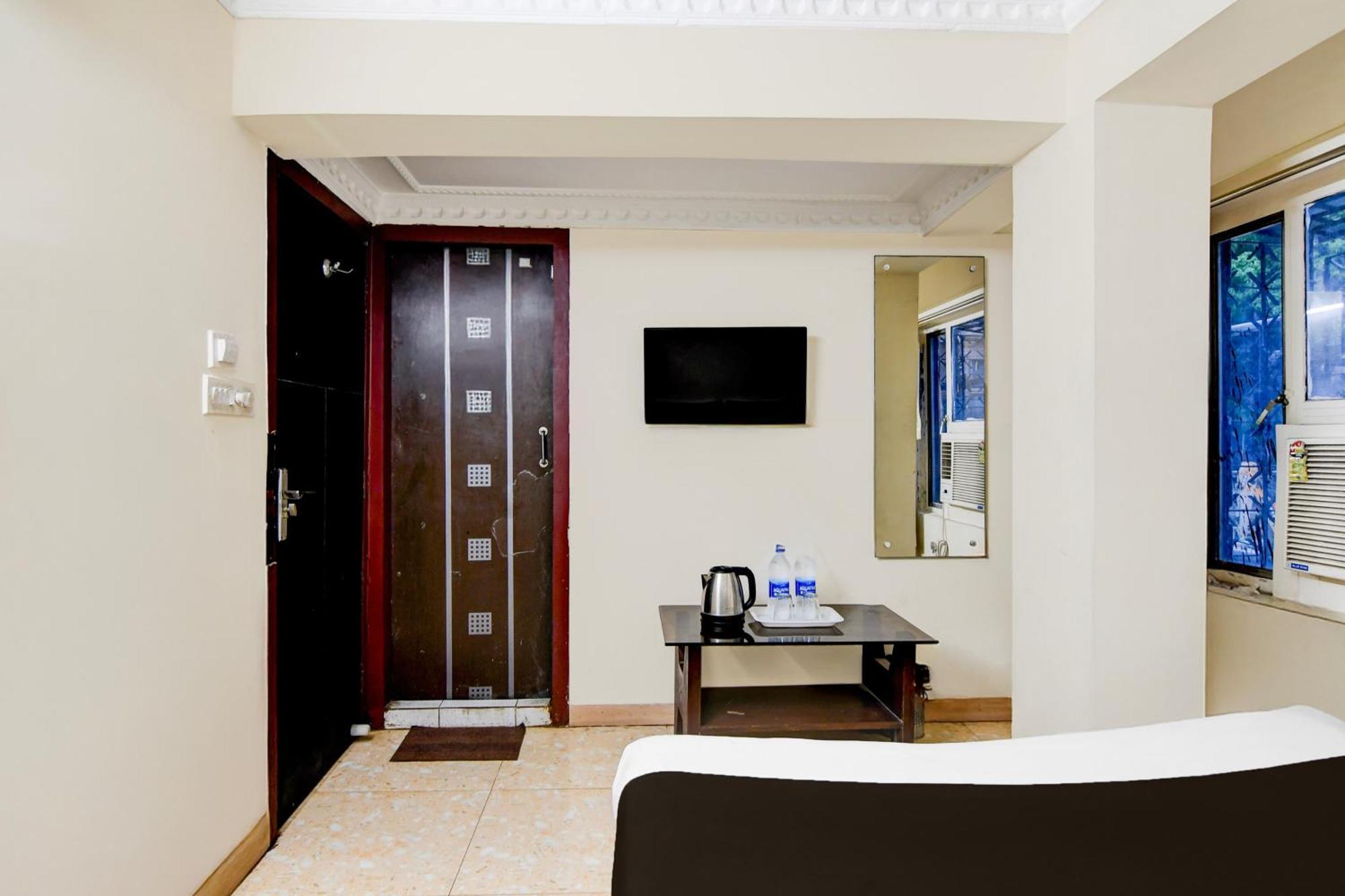 Super Hotel O Sarat Bose Road Formerly Shree Guest House Calcutta Exterior foto