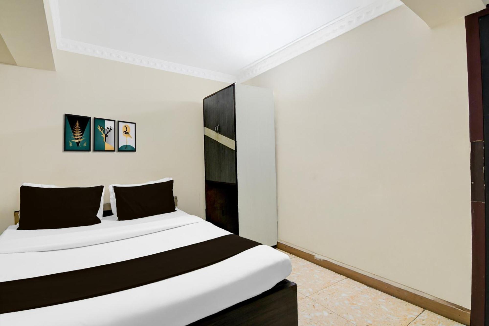 Super Hotel O Sarat Bose Road Formerly Shree Guest House Calcutta Exterior foto