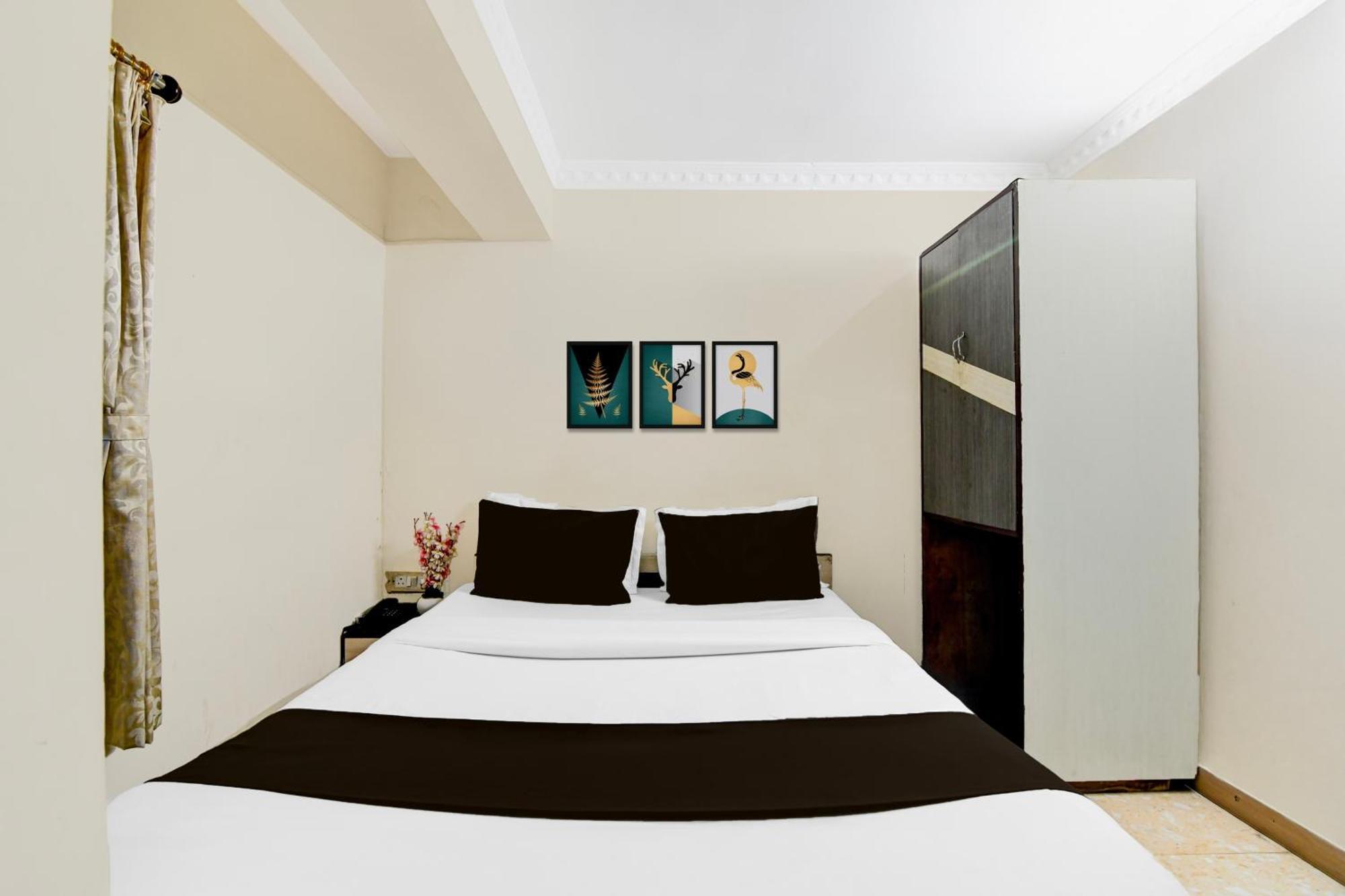 Super Hotel O Sarat Bose Road Formerly Shree Guest House Calcutta Exterior foto