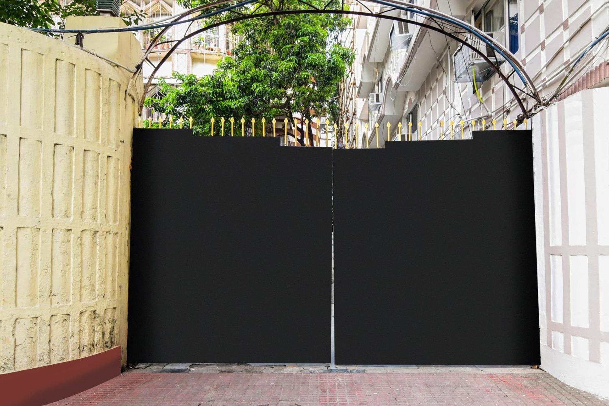 Super Hotel O Sarat Bose Road Formerly Shree Guest House Calcutta Exterior foto