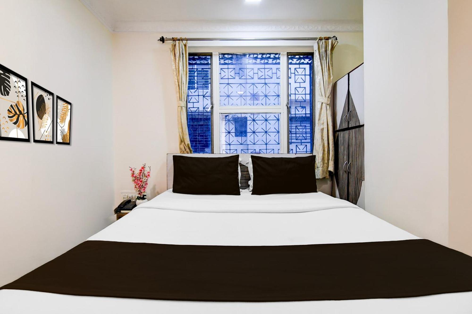 Super Hotel O Sarat Bose Road Formerly Shree Guest House Calcutta Exterior foto