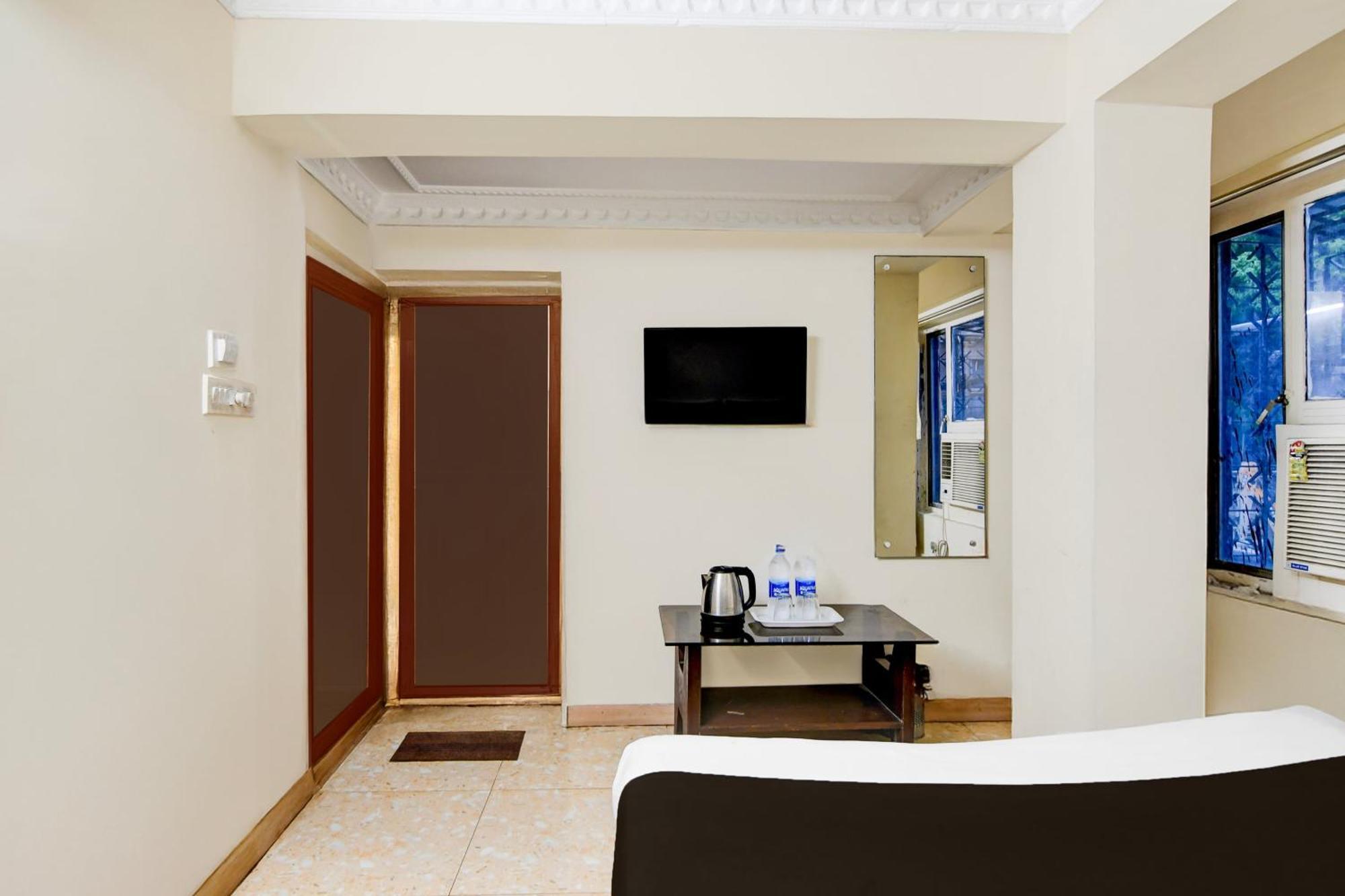 Super Hotel O Sarat Bose Road Formerly Shree Guest House Calcutta Exterior foto