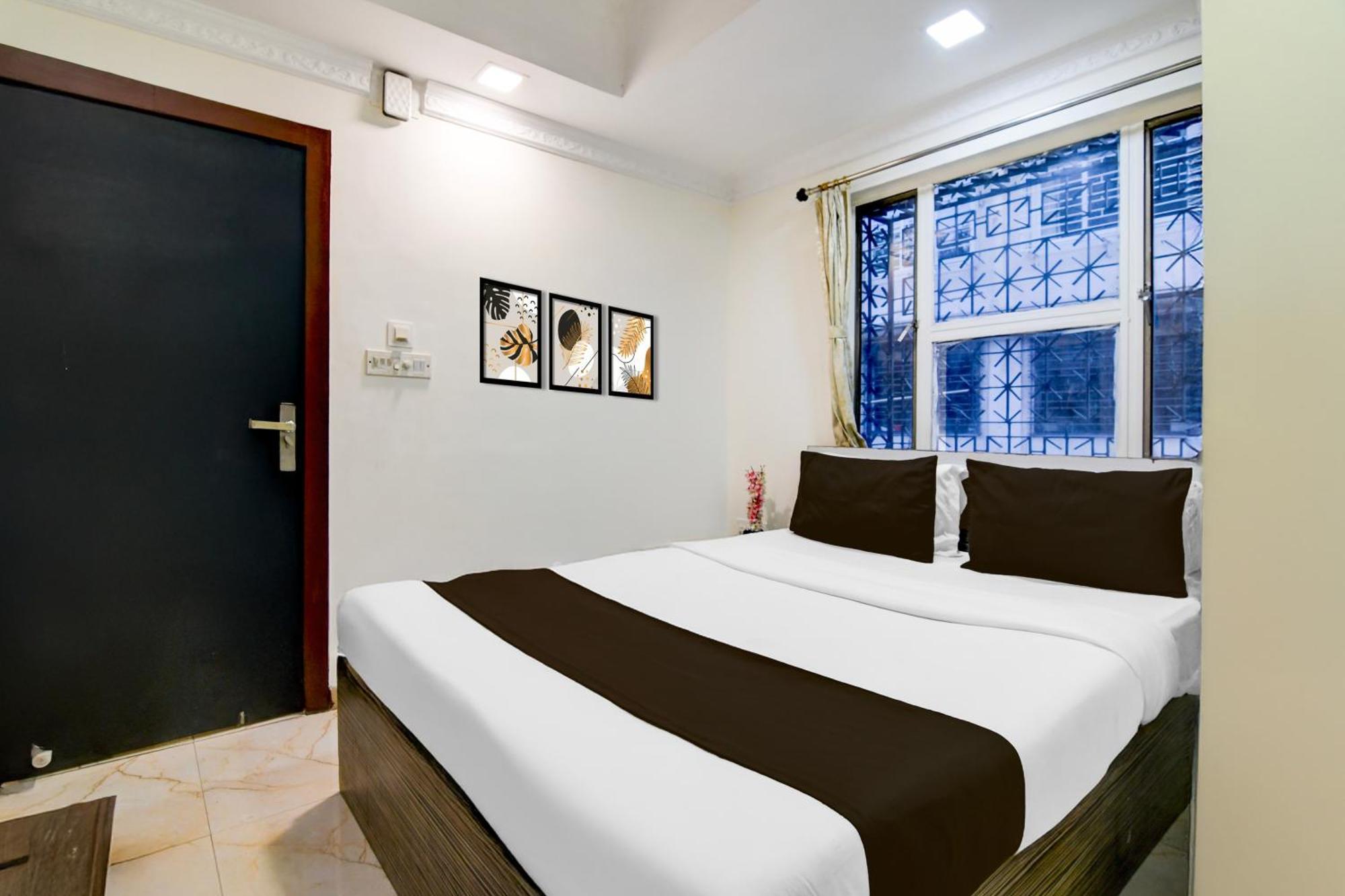 Super Hotel O Sarat Bose Road Formerly Shree Guest House Calcutta Exterior foto
