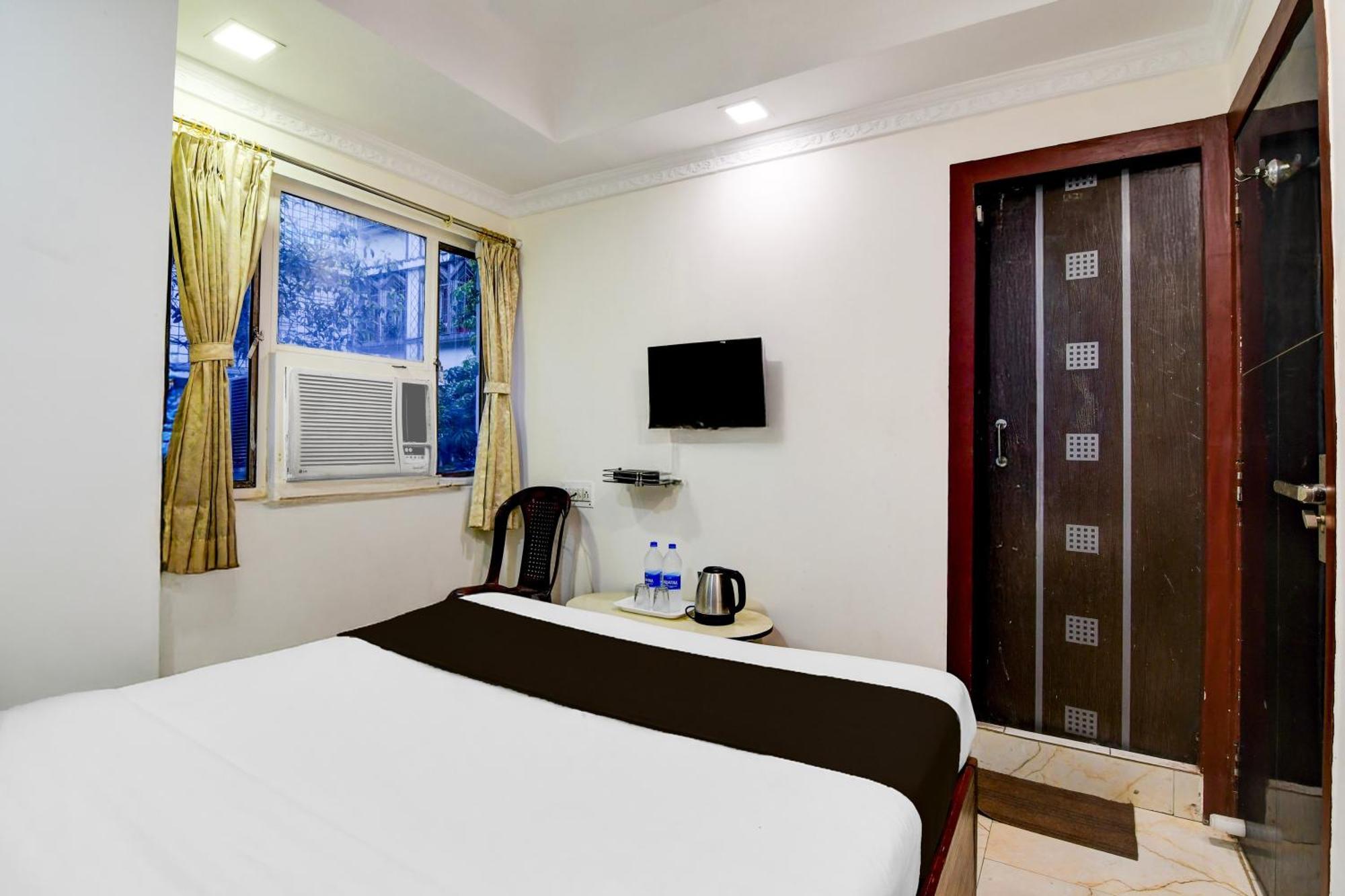 Super Hotel O Sarat Bose Road Formerly Shree Guest House Calcutta Exterior foto