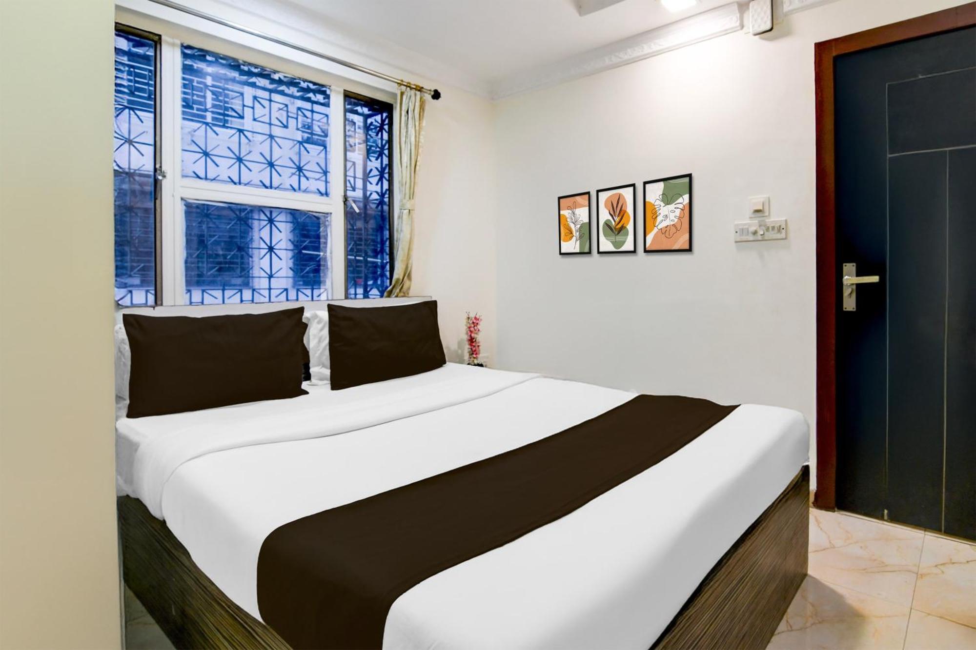 Super Hotel O Sarat Bose Road Formerly Shree Guest House Calcutta Exterior foto