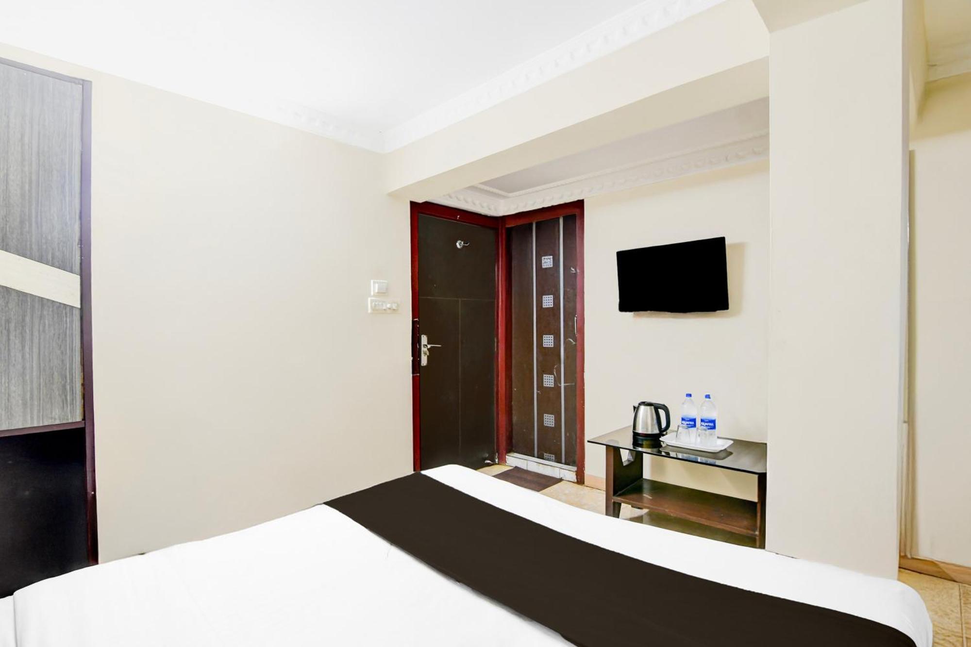Super Hotel O Sarat Bose Road Formerly Shree Guest House Calcutta Exterior foto
