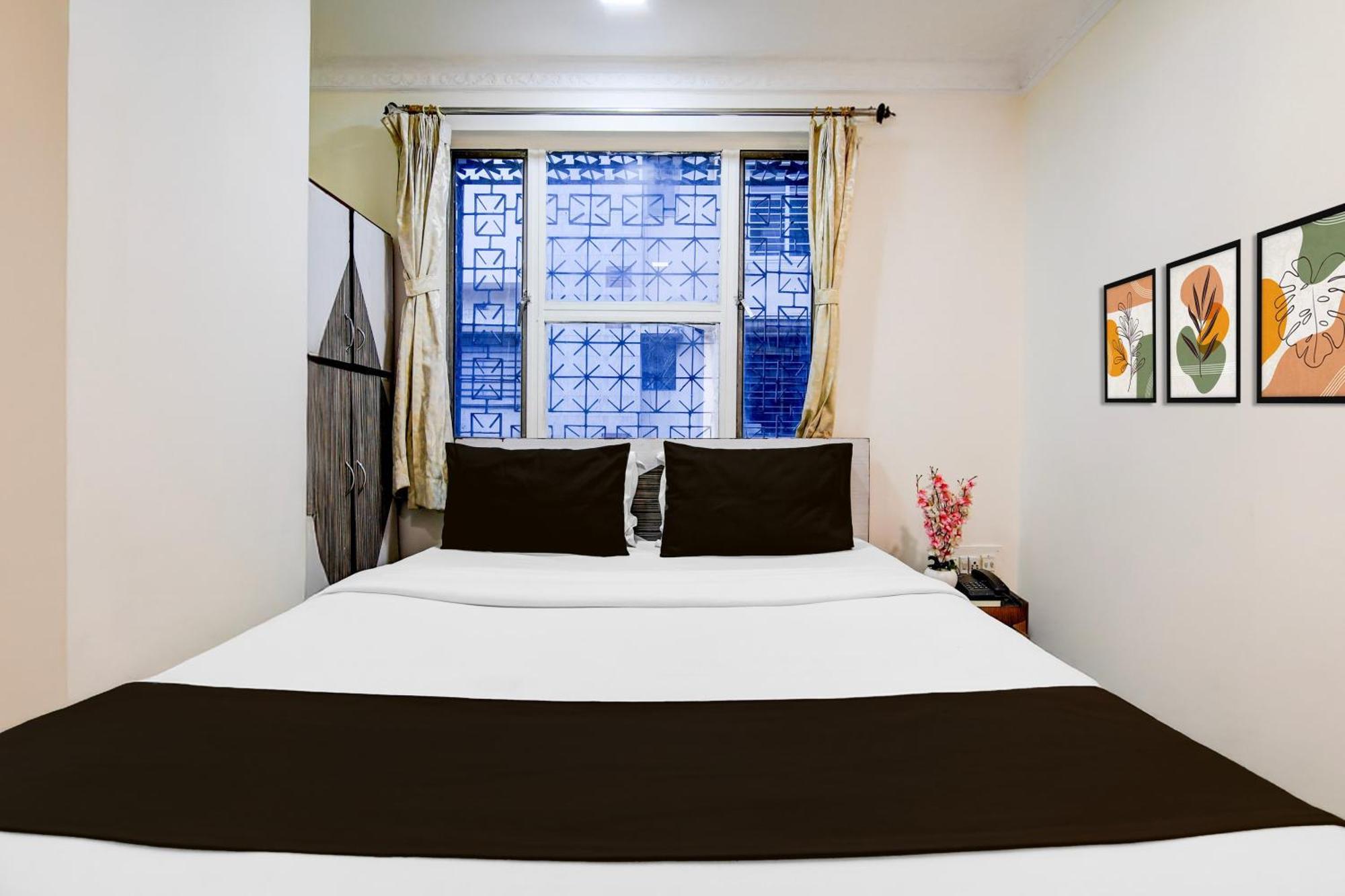 Super Hotel O Sarat Bose Road Formerly Shree Guest House Calcutta Exterior foto