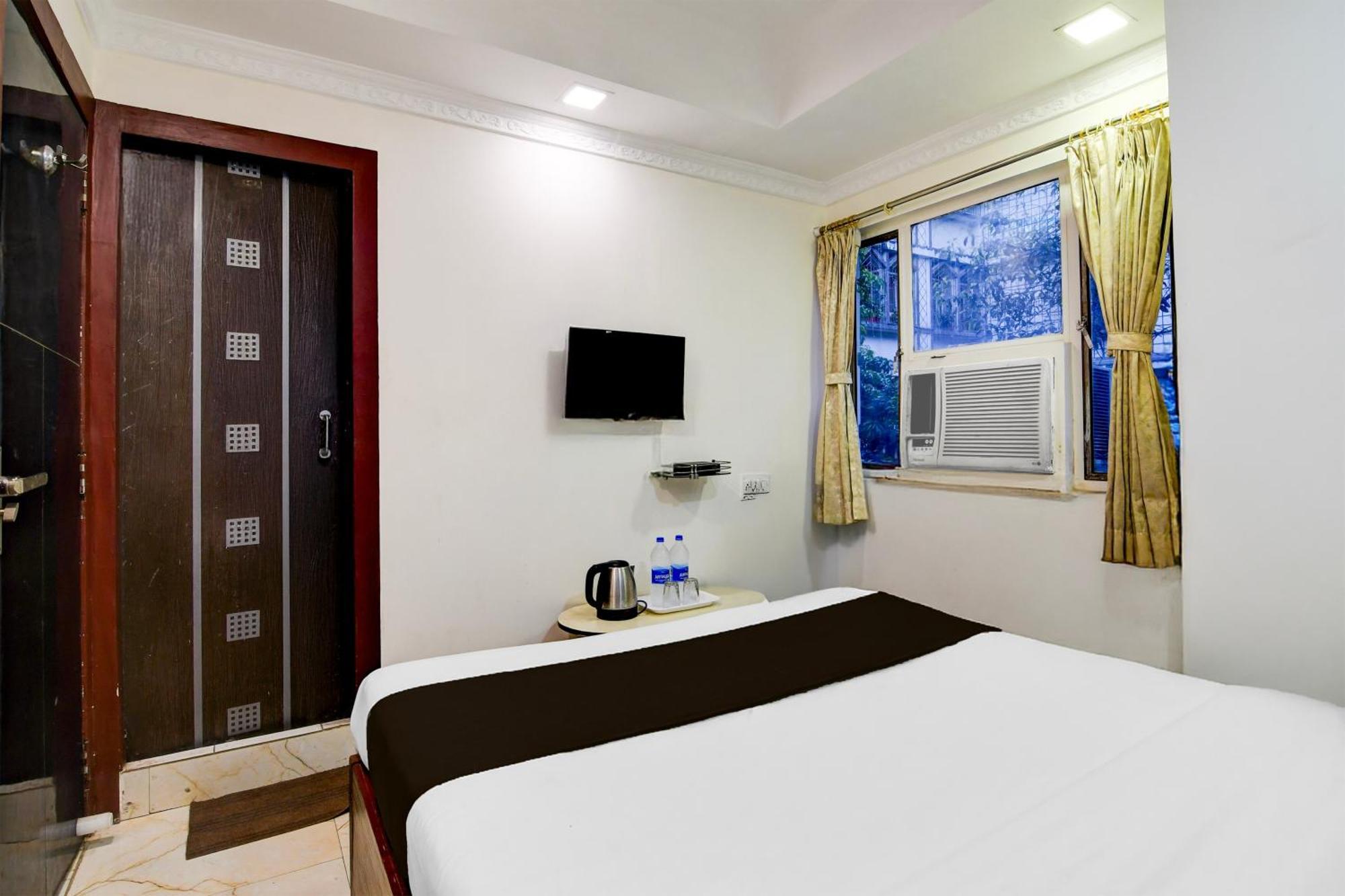 Super Hotel O Sarat Bose Road Formerly Shree Guest House Calcutta Exterior foto