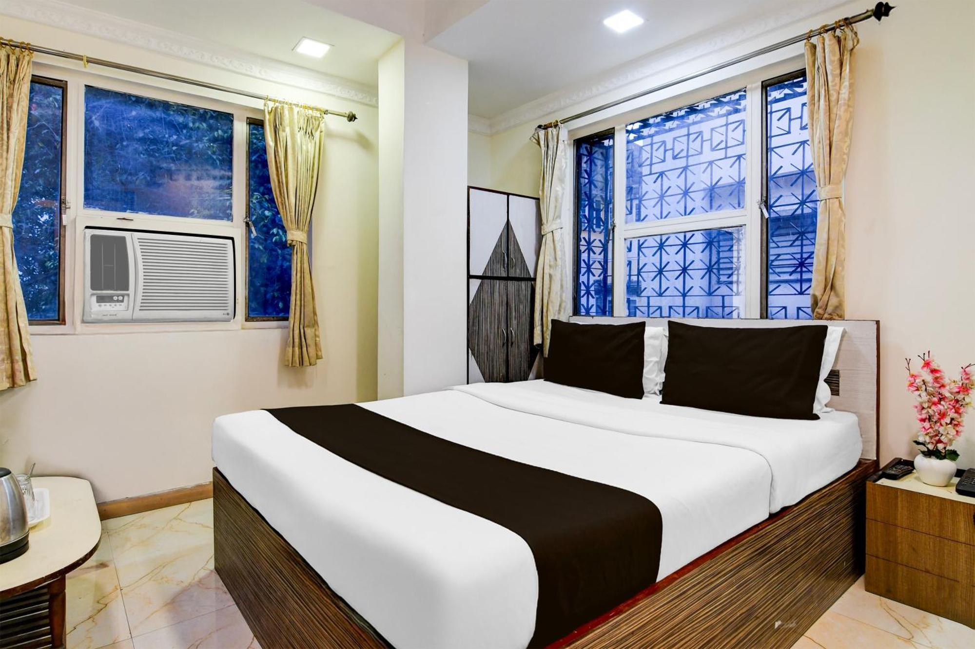 Super Hotel O Sarat Bose Road Formerly Shree Guest House Calcutta Exterior foto